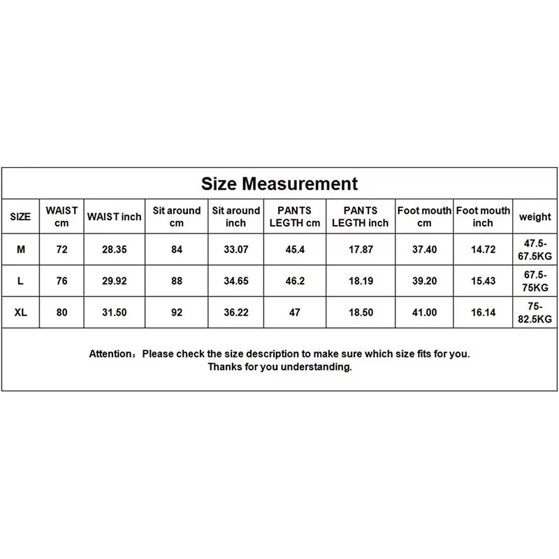 Microcurrent Intelligent Massage Pants EMS stimolazione muscolare massaggio perdita di peso pantaloncini modellanti per le gambe pantaloni da Yoga