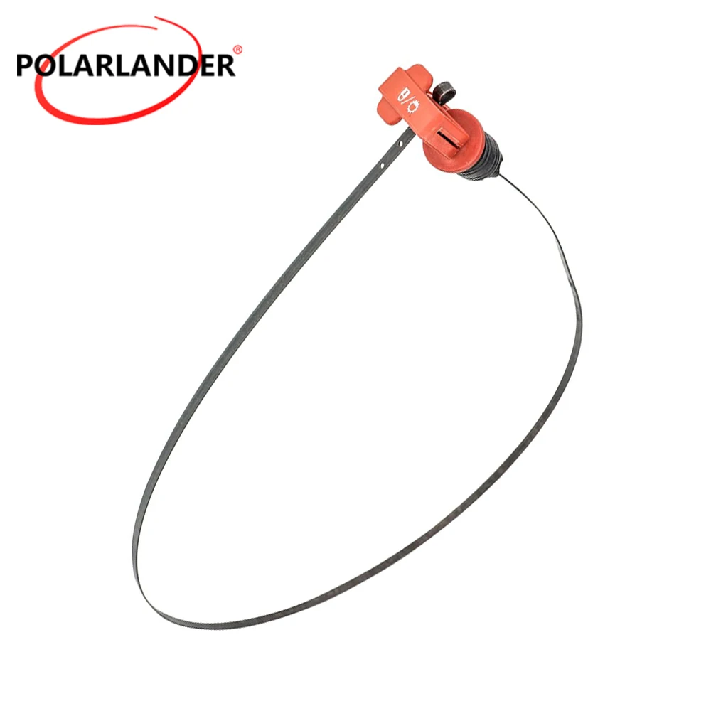 Engine Oil Dipstick…