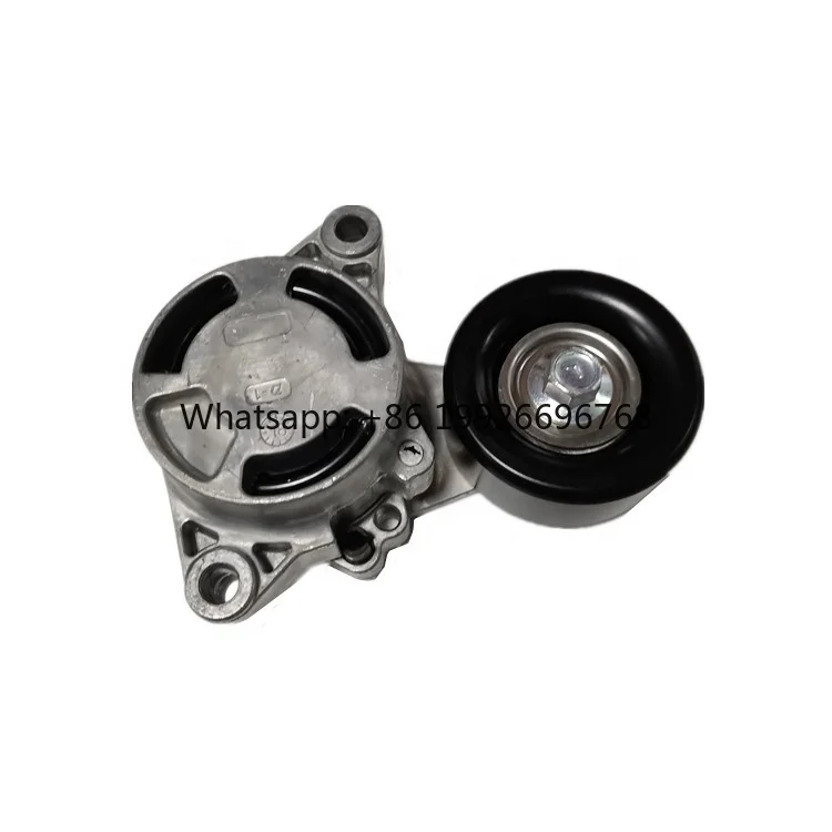 High Performance Auto Spare Parts Car 2NRVE 1NRVE Belt Tensioner Pulley 16620-BZ010