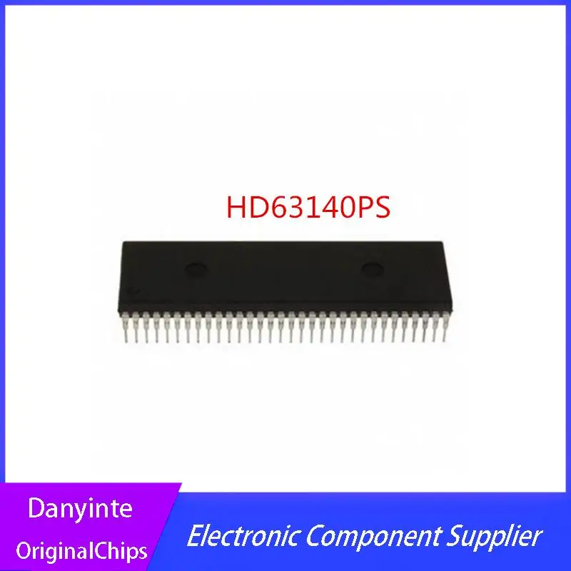 NEW   5PCS/LOT   HD63140PS   HD63140    DIP64