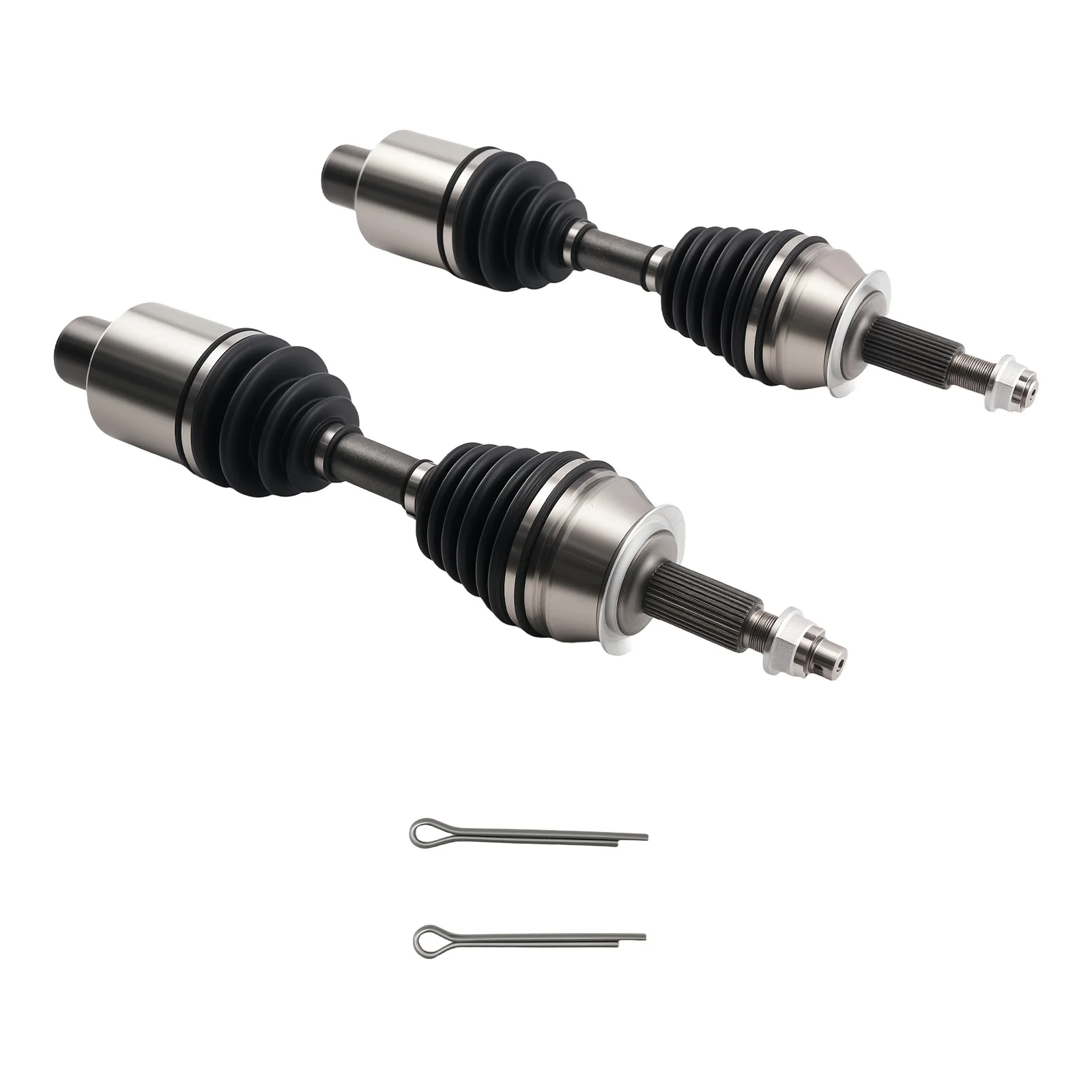 Front Cv Axle Shaft…