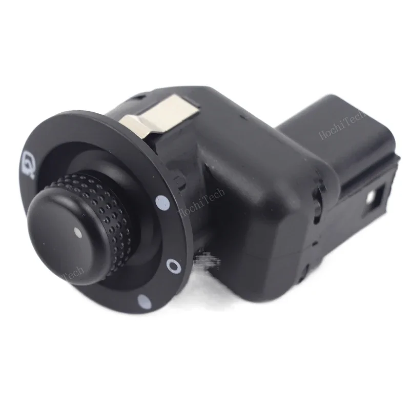 car Rearview Mirror Control Switch Knob Regulator For Renault Laguna Ii Megane 2 8200109014 8200676533