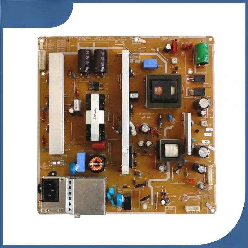 

И для PS43D450A2 Power Board BN44-00442B