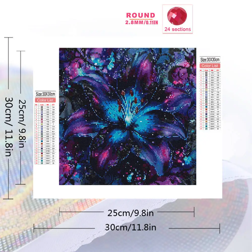 Thumbnail 2 - #64 Low Price Mosaic Kits Deals