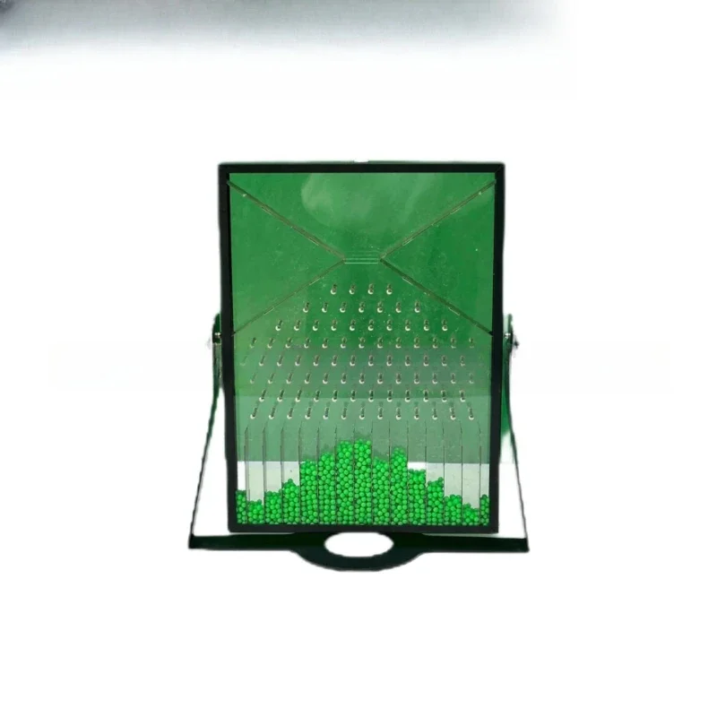 Random phenomenon demonstration experimental model physics teaching equipment experimental equipment