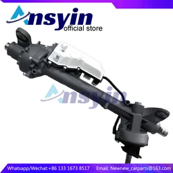 New LHD Power Steering Rack For Volkswagen Tiguan 2009-2018 5N1909144M 5N1423058E 5N1423058EX 5N1423058AX 5N1423058C 5N1423058F