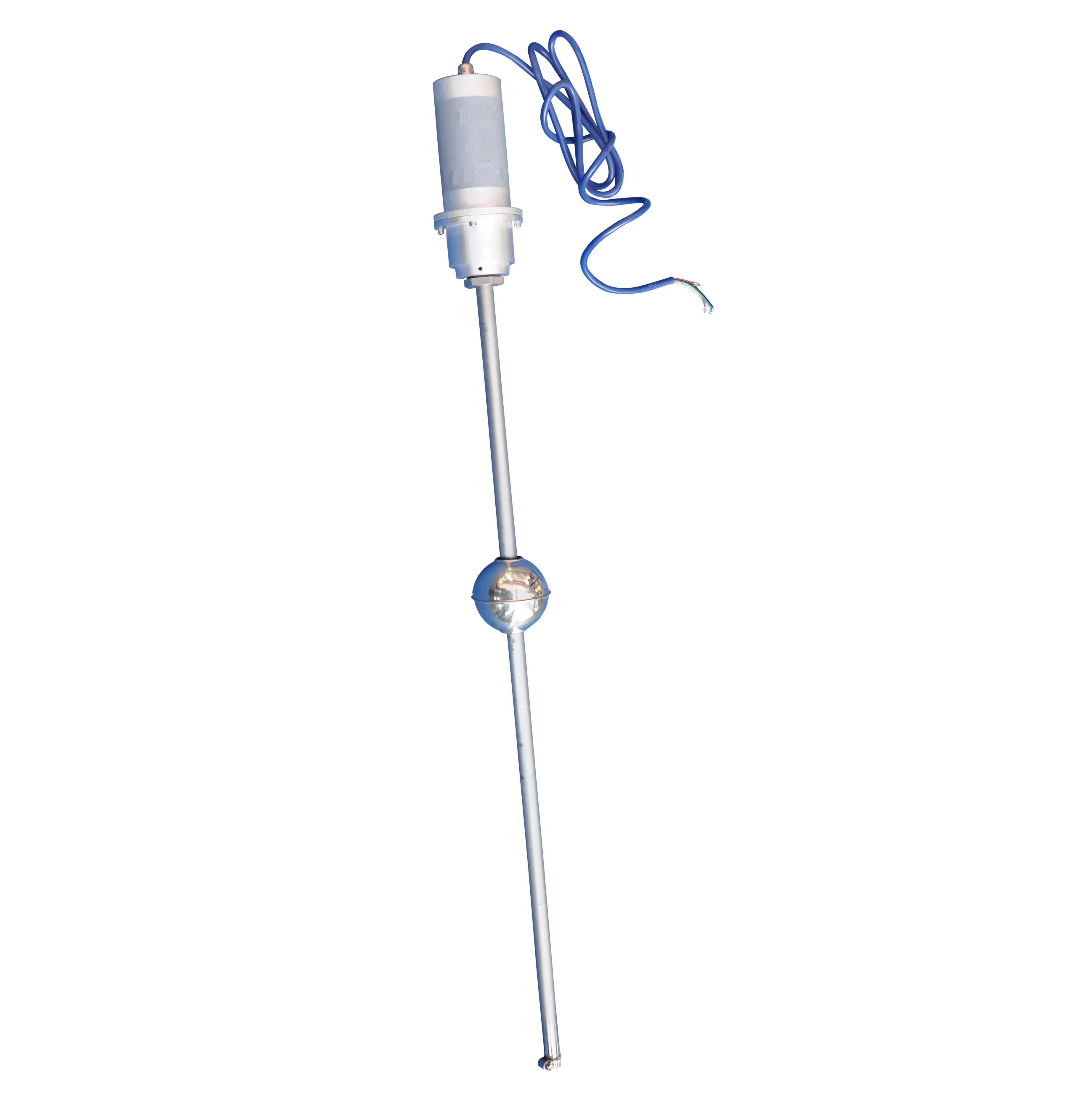 BOY-SW05 New water level gauge with high precision and high reliability Magnetostrictive water level gauge