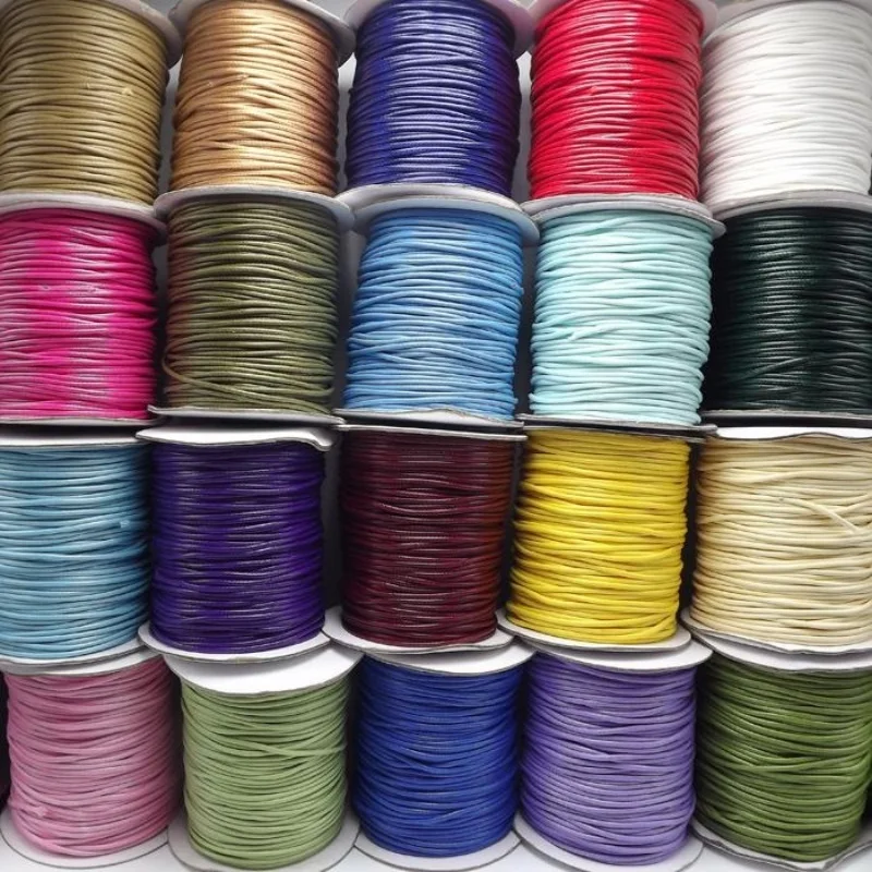 Thumbnail 2 - #16 Discounted Thread Bracelets Worth Buying