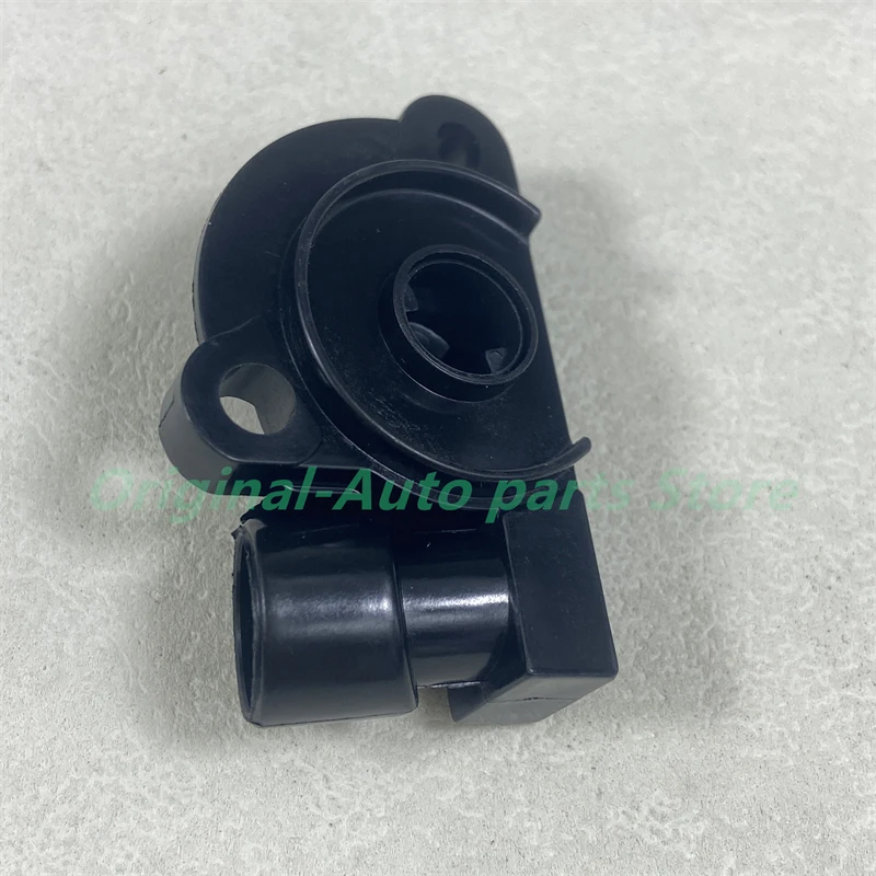 10X مستشعر موضع الخانق مستشعر TPS 17106681   لسيارة شيفروليه أفيو هامر كاديلاك أوبل كورسا ميريفا أسترا جي إم سي