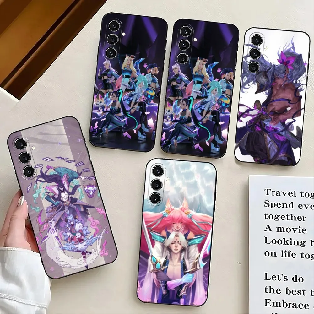 Телефонный чехол для Samsung S24,21,22,23,30,Ultra,S20,Plus,Fe,Lite,Note,10,9 Телефонный чехол для Samsung S24,21,22,23,30,Ultra,S20,Plus,Fe,Lite,Note,10,9