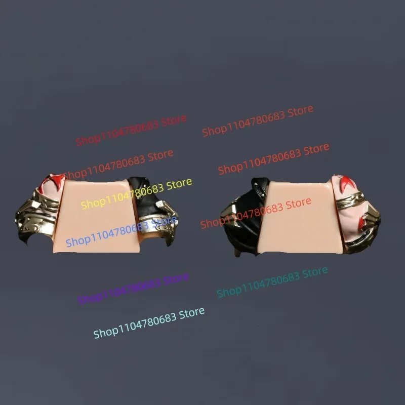 MOC ビルディングブロック漫画武道ミニチュアフィギュアアクセサリー付き組み立てモデルディスプレイピースコレクタブルおもちゃ