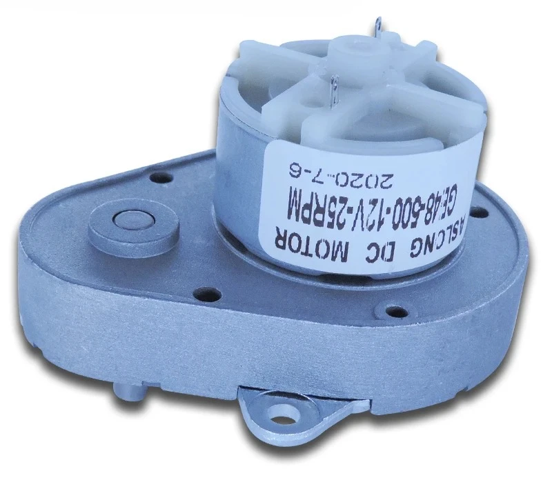 Aslong GE48-500 Mic…