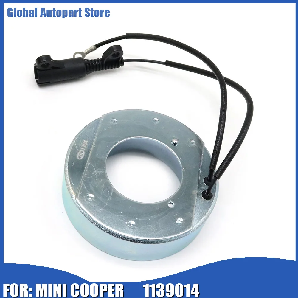 AC Compressor Clutch 1139014 For Mini Cooper 2002-2008 For Mini Cooper S 2002-2008 Car Accessories