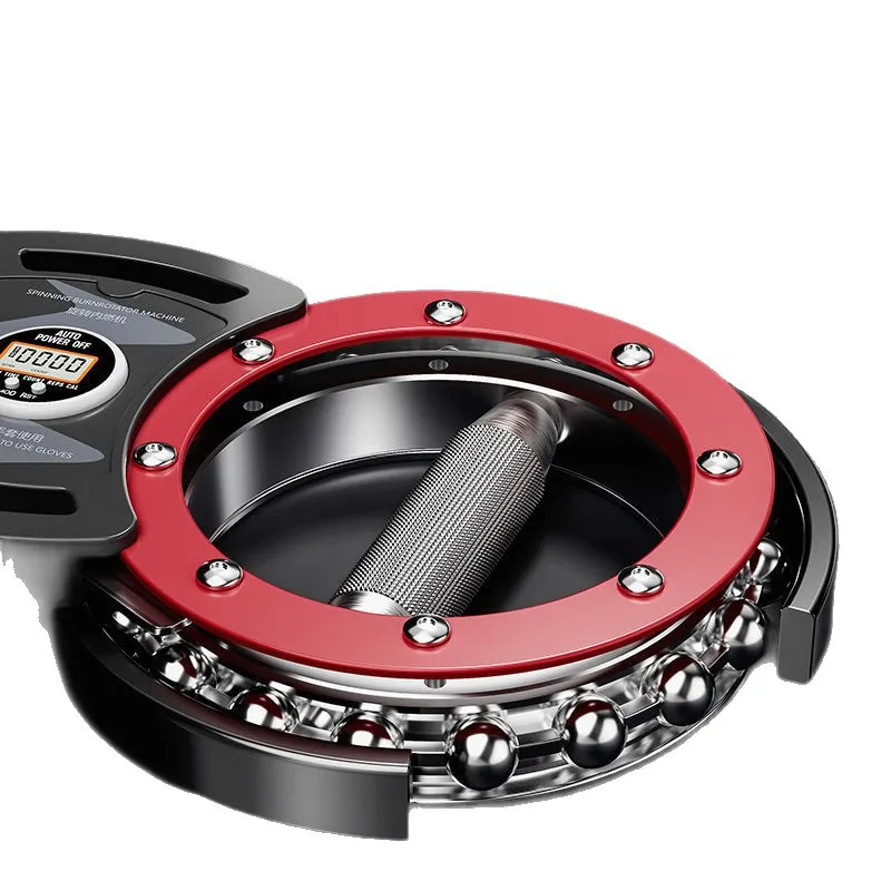 

Resistance adjustable boxing speed arm device New arm force device Men's home exercise chest muscle muscle fitness equipment