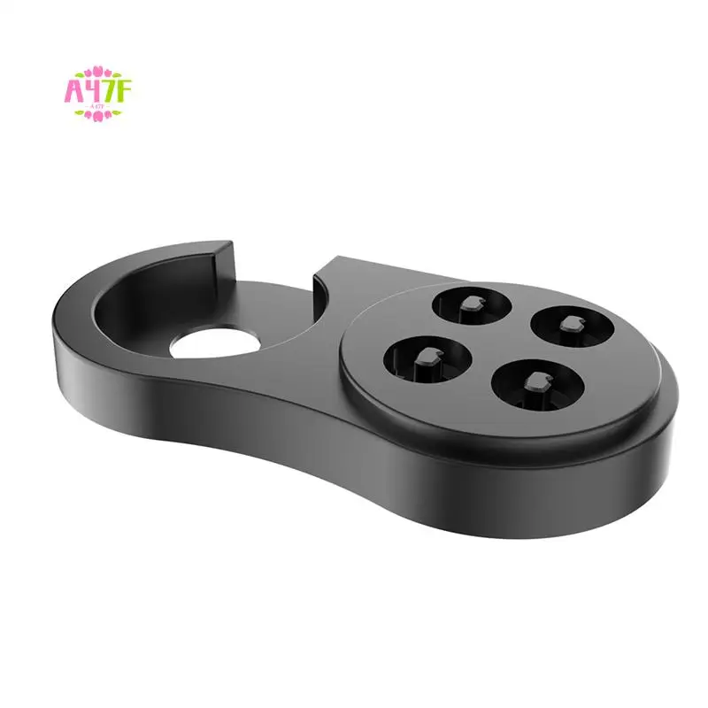 

A47F-держатель зубной щетки для Oralb IO3 IO4 IO5 IO6, подставка для электрической зубной щетки EB17, кронштейн для хранения насадки щетки