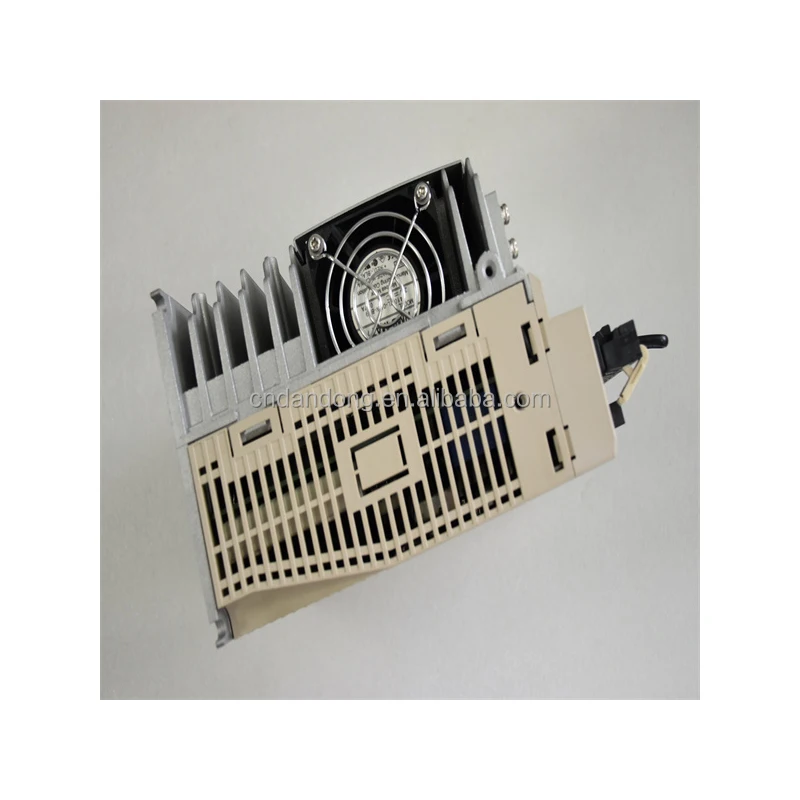 

Hot Sale Servodrives SGDL-02BP Servo Motor Drive