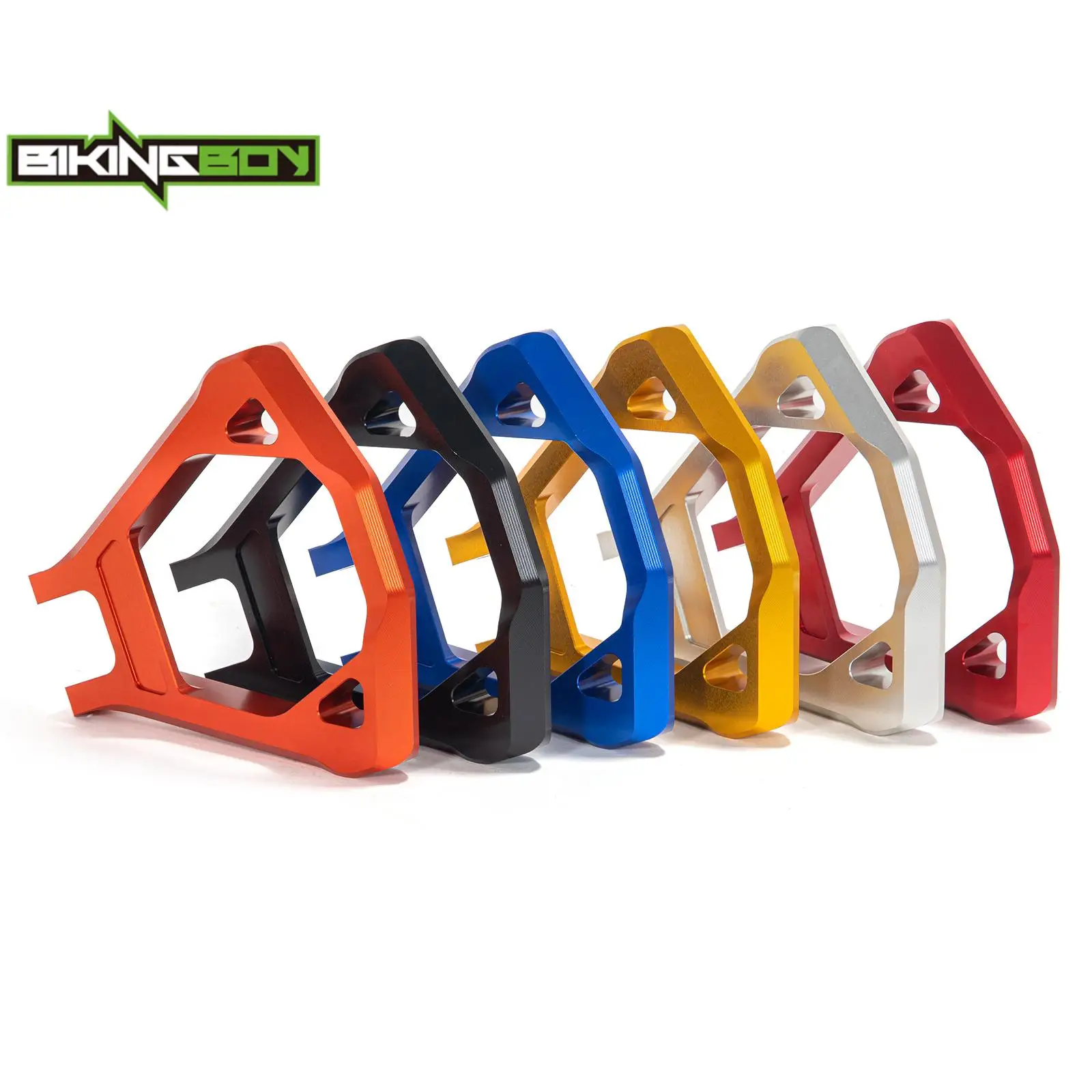 BIKINGBOY Reinforced Rear Progression Triangle For Sur-Ron Ultra Bee Surron UB Electric Dirt Aluminium Alloy Offroad MX