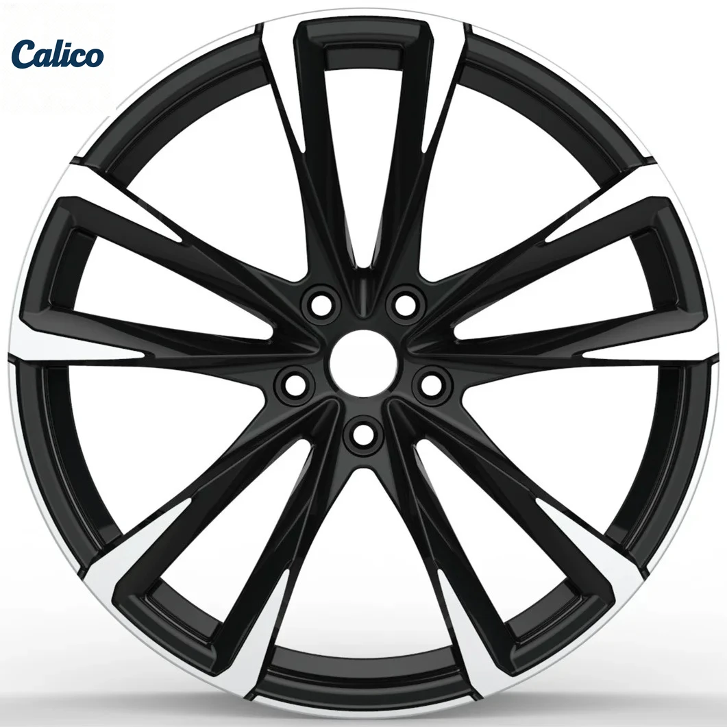 

Премиум прецизионные заводские диски из моноблочного сплава 19 20 21 22 23 24 26 дюймов PCD 5x114,3 5x130 6x139,7