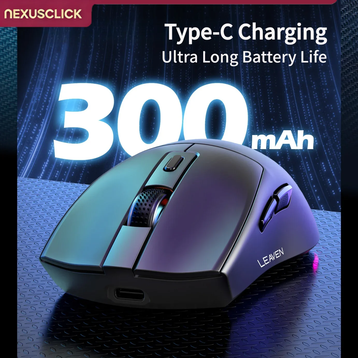 Thumbnail 4 - #18 Best Gaming Mice to Buy In 2026