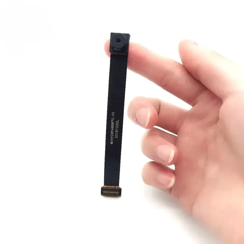 

10CM FPC 70°4689FPC Lens Cable Micro Single Camera Lens Replacement for WM51 DIY Camera Module Only