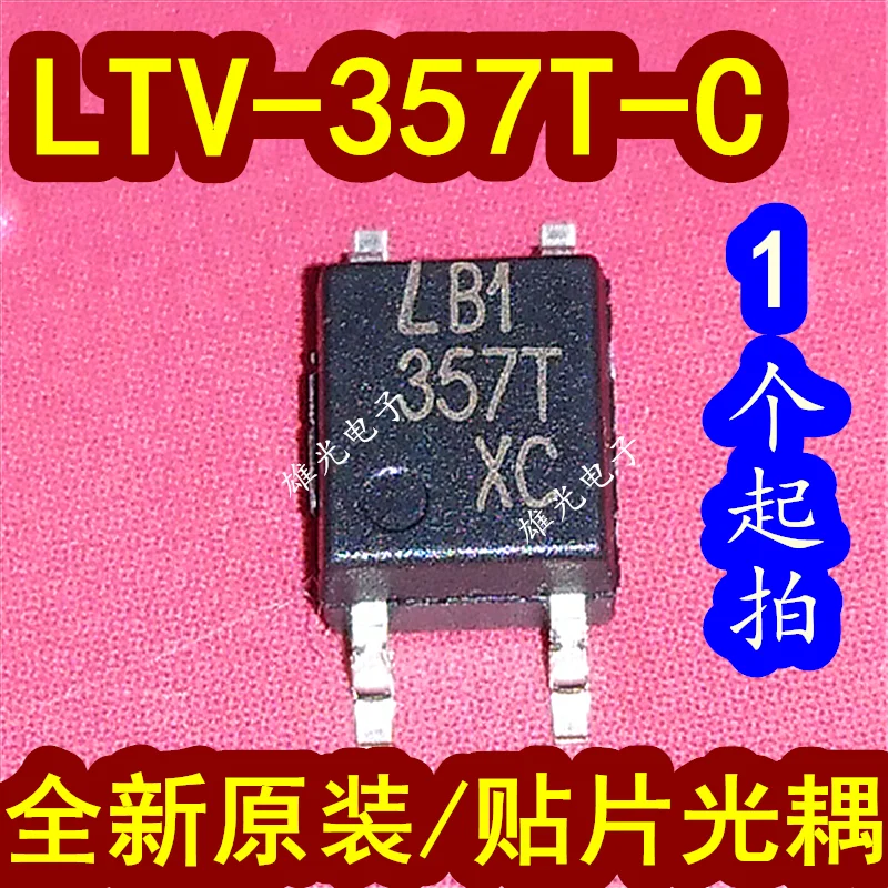 20 шт./партия LTV-357T-C 357T SOP4 LTV357T