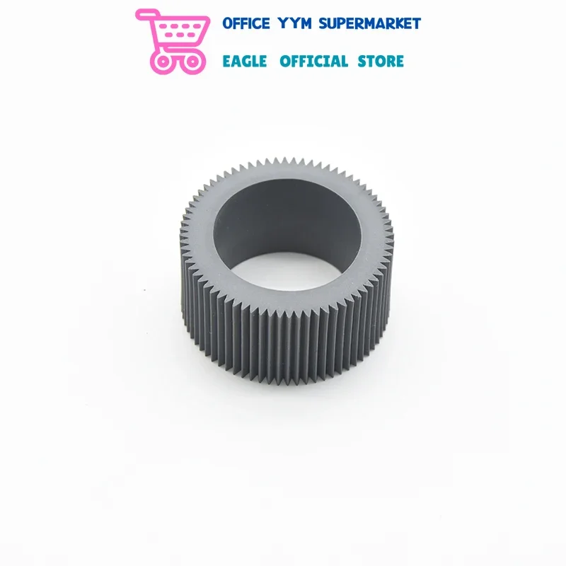 

5 шт. 035-14303 пикап кормовой ролик Резиновая для радиоуправляемой шины, GR HC KS MZ MV RN RP RV RZ SF ComColor CC FW EV2