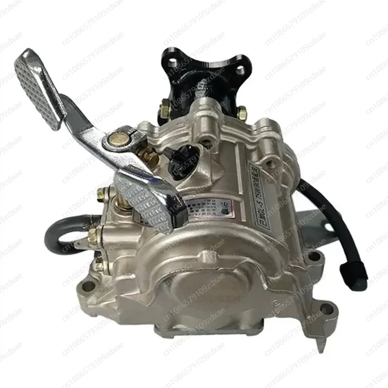 Engine Gear Box For FOTON/Five Star Tricycle Tricycle/Trike/Auto Rickshaw/Tuk Tuk/Pedicab