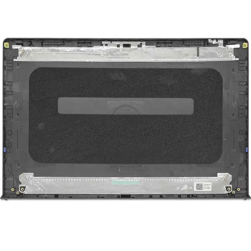 

Case For Dell Latitude 3520 E3520 LCD Back Cover Top case Rear Lid Black 017XCF