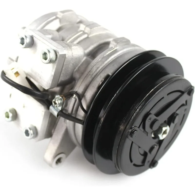 12V Ac Compressor A…