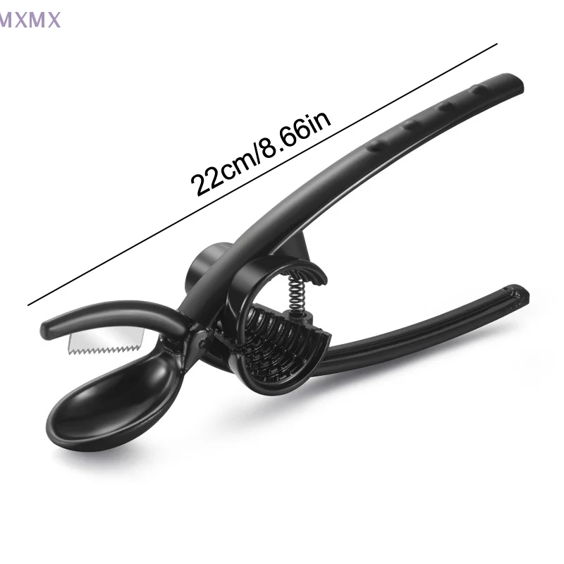 Multifunctional CHESTNUT คลิป NUT Cracker Sheller วอลนัทคีม NUT เปิด Peeling เครื่องมือมีด Sheller เปิดมีดวอลนัทคลิป