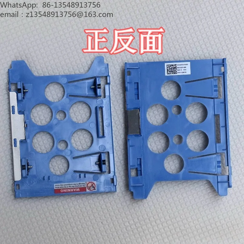 3.5 To 2.5 Inch Hard Drive Caddy 1MF7D SSD Mounting Bracket for Desktop Workstation