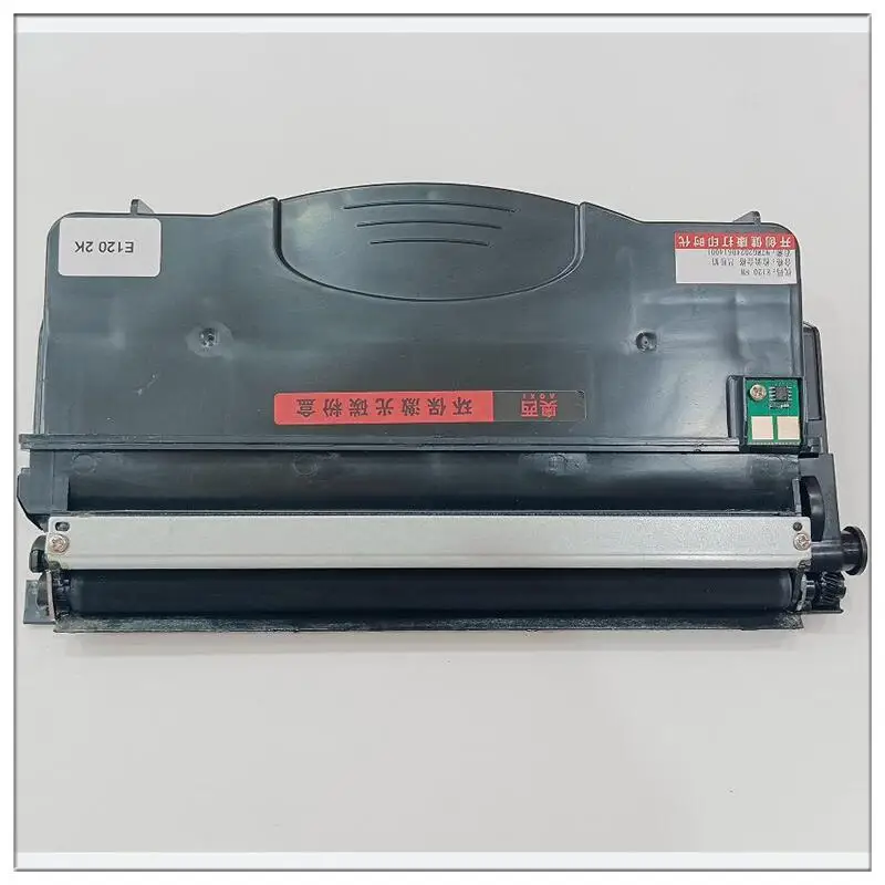 Imagem -06 - Cartucho de Toner para Lexmark E120 E120n Cartucho de Toner 120 para Lexmark E120 12026xw 120 E120n