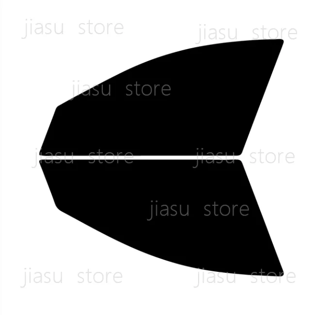 

Easy Install High Heat Rejection 100%UVR Car Window Films Removable Anti-Scratch Ceramic Window Tint for Car