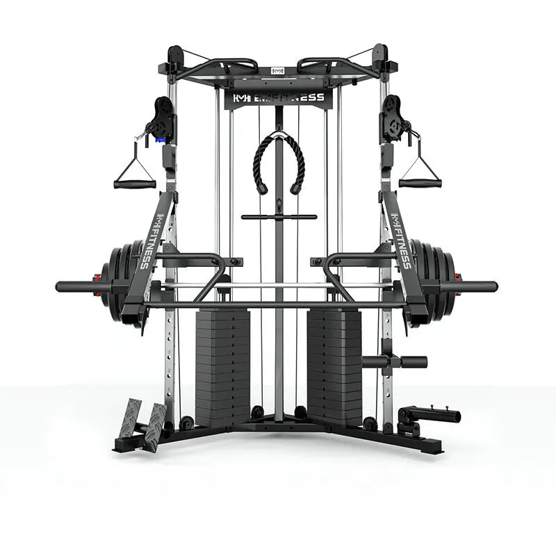 

Gantry comprehensive trainer Household multi-functional integrated high-tension stroke