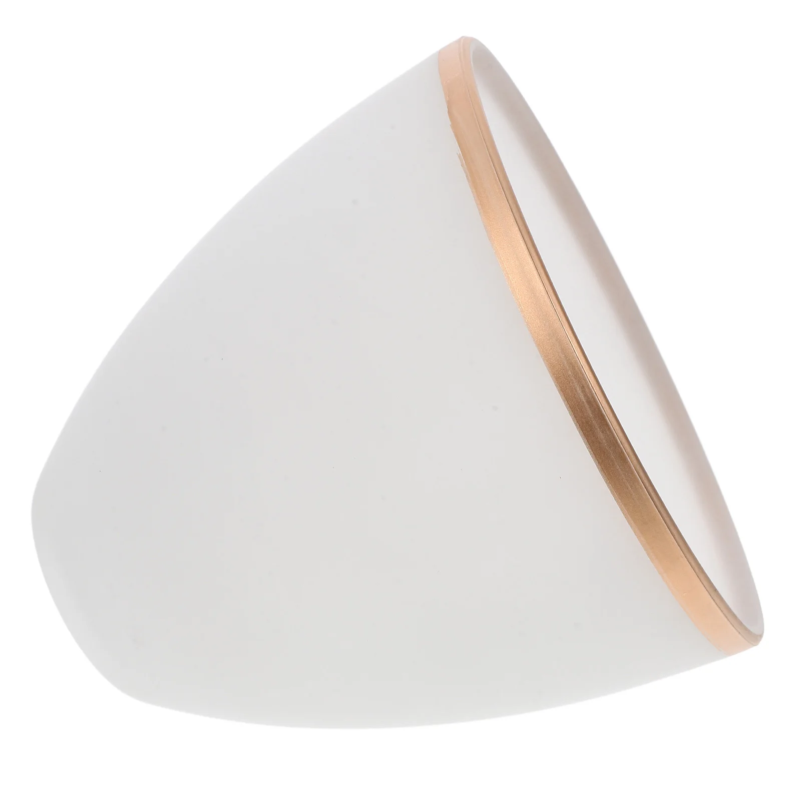 

Replacement Glass Shades for Pendant Light Wear-Resistant Practical Home Decoration Lamp Cover Ceiling Light Shade