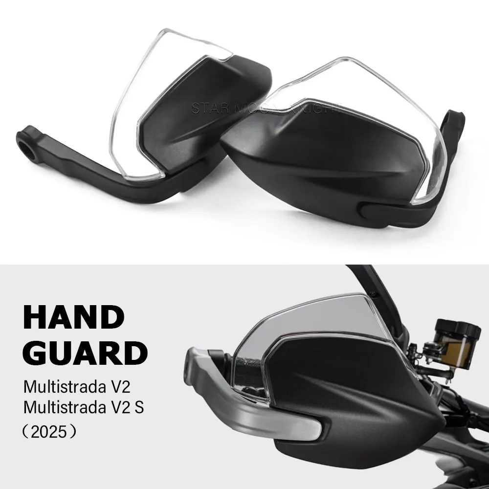 garde-mains-de-moto-pour-ducsaumultilm-v2-s-v2s-accessoires-de-moto-protection-curseurs-guidon-deflecteur-de-pare-brise-2025