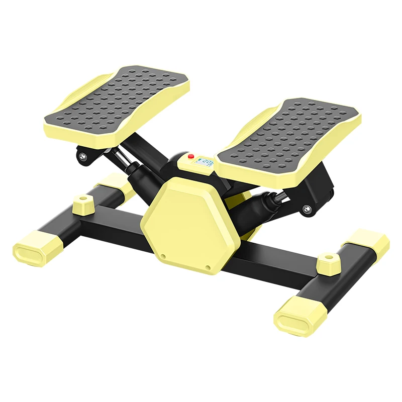 Picture 4: Multifunctional Hydraulic Smart Mini Stair Stepper Home Exercise Board