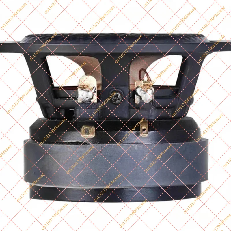 3-Inch Full-Range Speaker W3-2141, Hi-Fi Audio Driver 75-20KHz