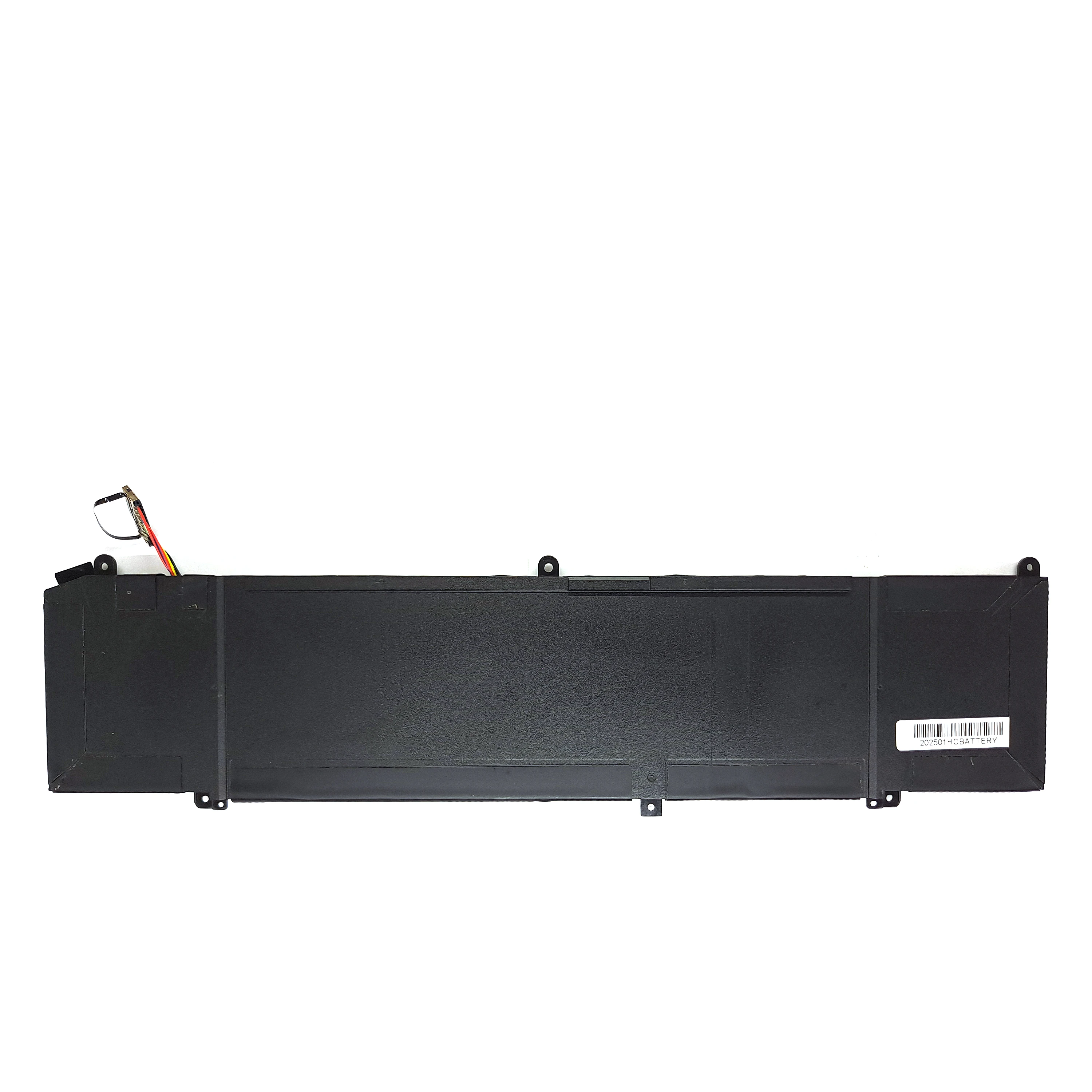 ThHK 90Wh XRGXX Replacement Laptop Battery For Dell G5 15 5590 G7 7790 P40E Dell Alienware M15 P79F M17 2019