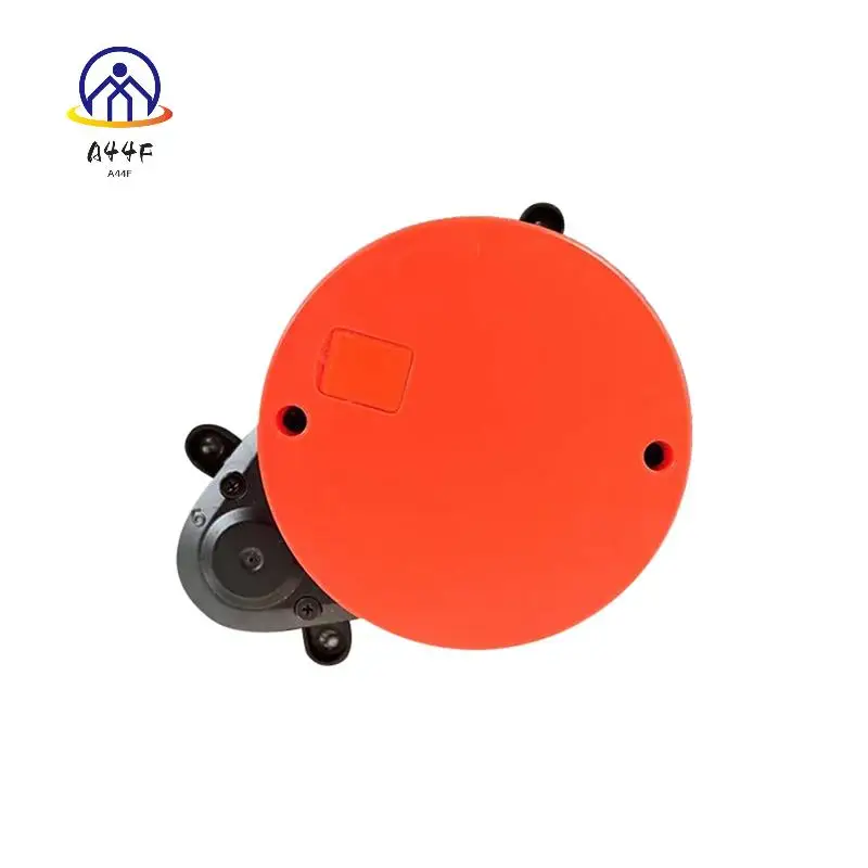 A44F-Robot Vacuum C… - image