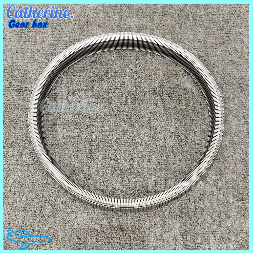 Brand New CTF25A CTF25 VT5 CVT Automatic Transmission Chain Belt 901096 For Baojun Chevrolet Captiva Groove WuLing Dongfeng Ford