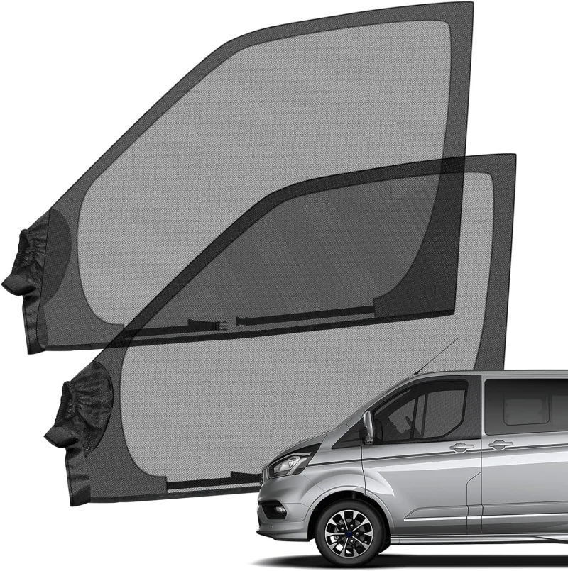 2-pieces-de-moustiquaire-de-fenetre-pour-camping-car-ford-transit-custom-2012-2025-ecran-anti-insectes-pare-soleil-filet-anti-mouches-protection-et-rideau-d'intimite