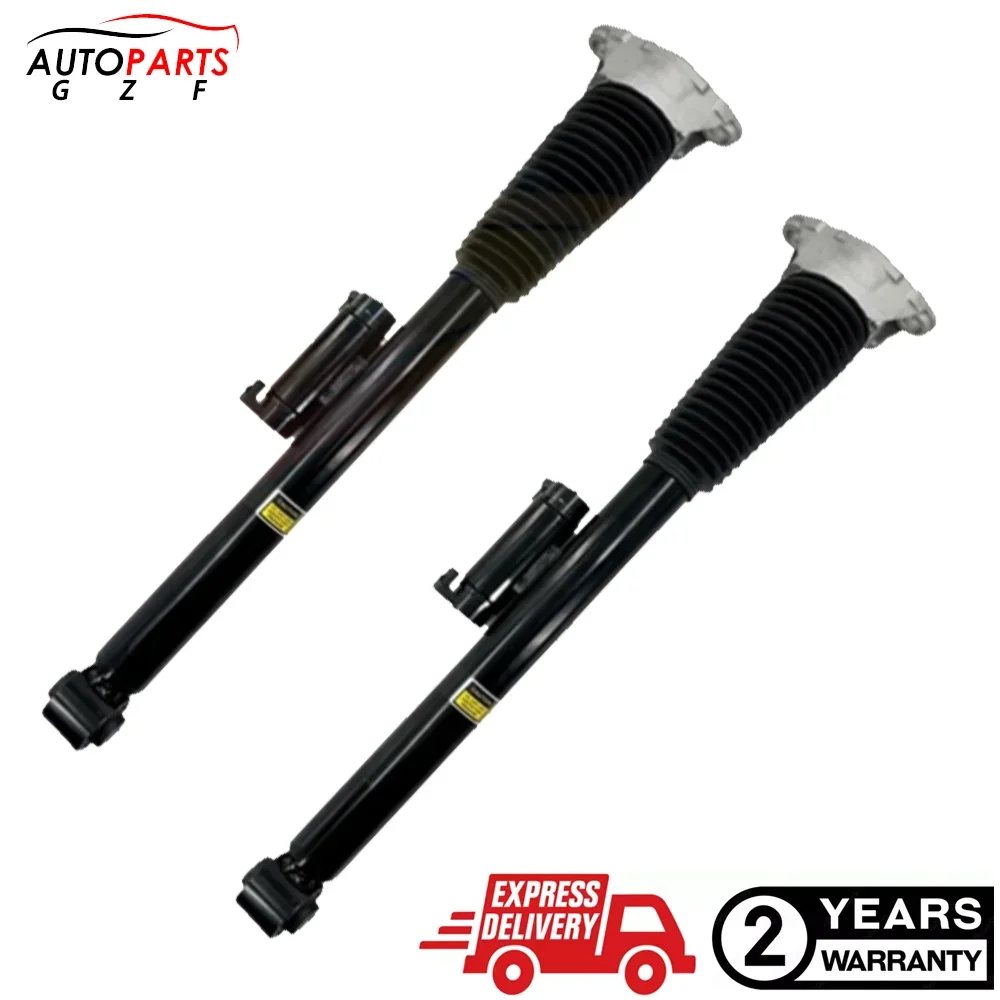 

2X Rear Air Suspension Struts ARC For Range Rover L460 AWD P360 P440 P560