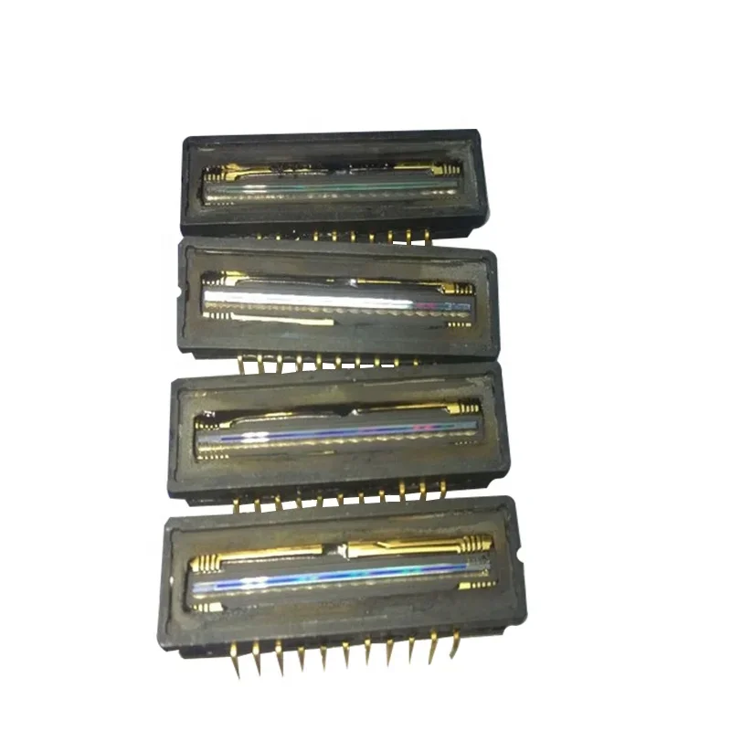 

3648 Pixels Tcd1304dg Ultraviolet Coated CCD Sensor for Gas Analyzer Toshiba