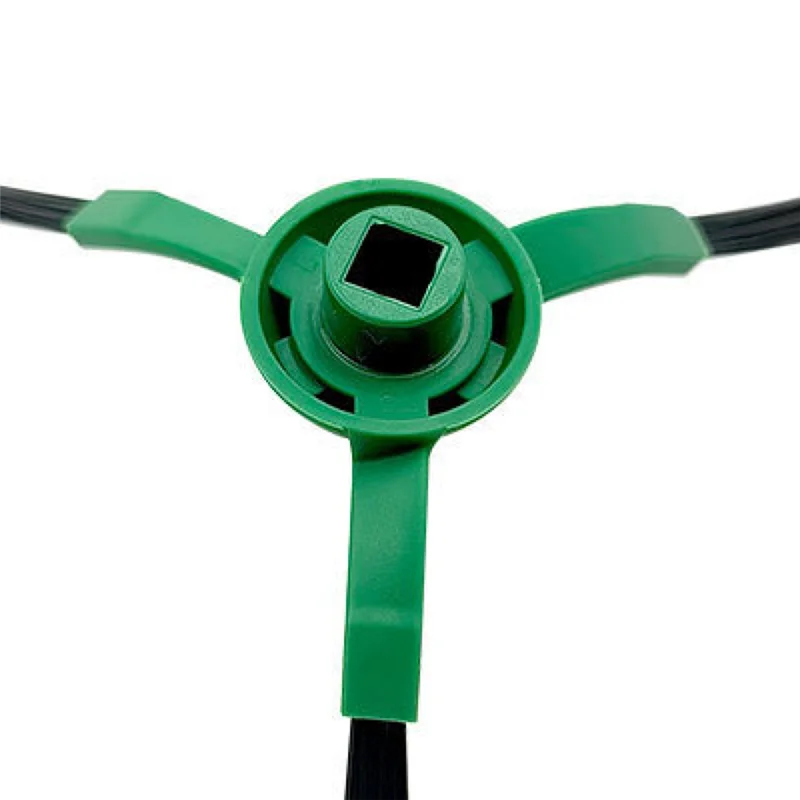 YCOC-For Irobot ملحقات المكنسة الكهربائية الأساسية 2 Mit استبدال عدة مستهلكات المكنسة الكهربائية.