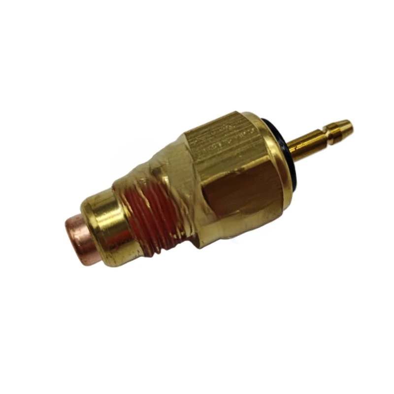 

For Yanmar Vio Excavator Yanmar Water Temperature Sensor 121250-44901 Excavator Accessories