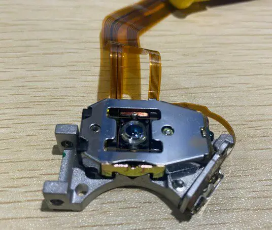 

New original for SANYO CDP-50, CDP-54, CDP-60, SF-92.5 laser heads and accessories