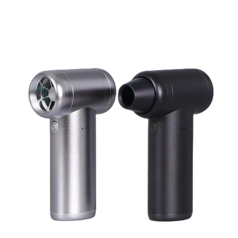 

2024 New Products Summer New Business Idea Jet Fan Blower With Gift Box