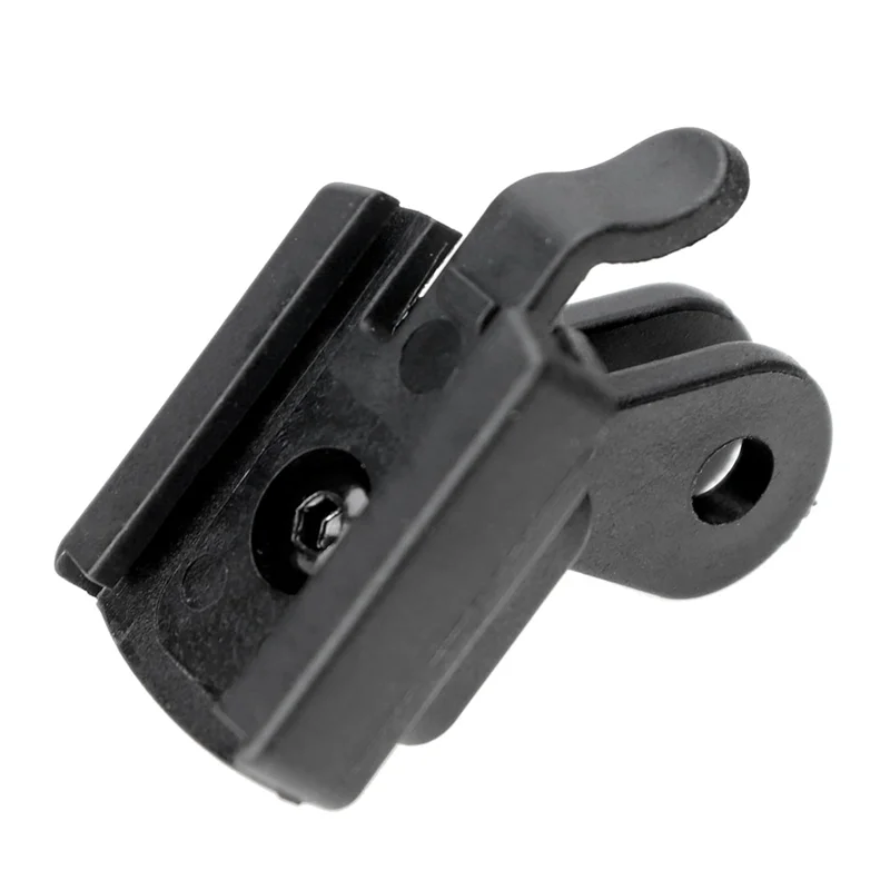 -PQWN 自転車ヘッドライトホルダーアダプター XOSS XL400 ライトバイクランプブラケットバイクアクセサリー用