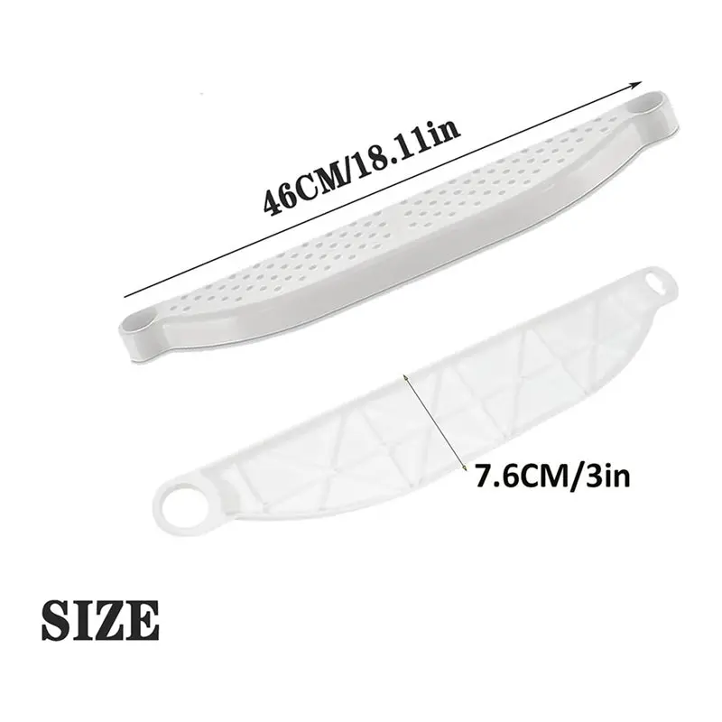 【今すぐ節約】2X ハイチェアフットレスト、調節可能なハイチェアフットレストアクセサリー、アンティロップハイチェア用フットレスト